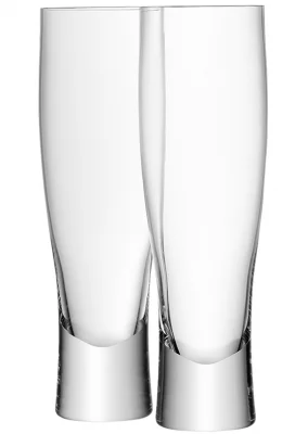 Набор из 2 бокалов для лагера Bar 550 ml 3