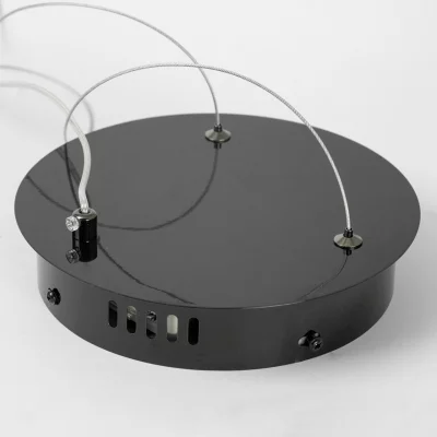 Подвесная люстра Kent 3