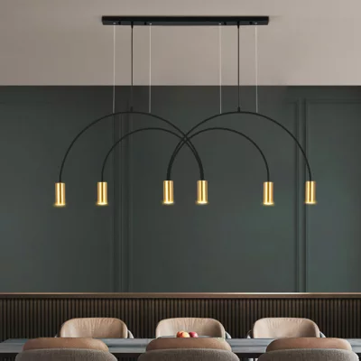 Подвесной светильник ImperiumLoft 212845-26 6