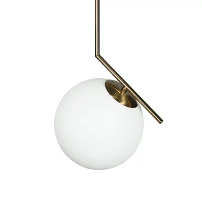 Подвесной светильник Icl 20X20X49 CM 5