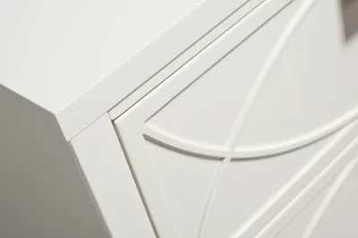 Тумба прикроватная бежевая 40X60X50 CM 5