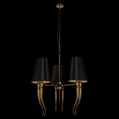 Подвесная люстра Brunilde 73X73X120 CM 6