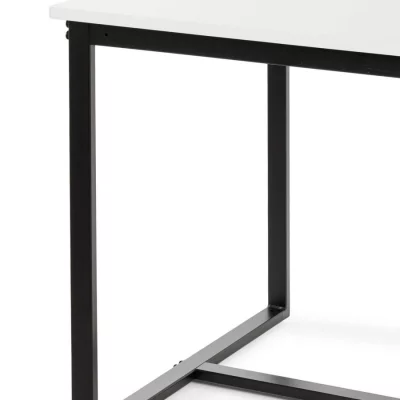 Обеденный стол Sincere 80X160X75 CM 4
