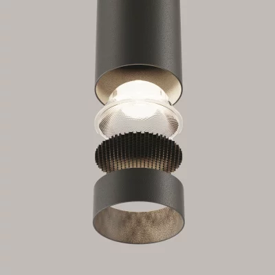 Подвесной светодиодный светильник Фокус LED 9