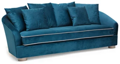 Диван Menta 220X100X85 CM 3
