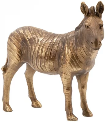 Фигурка Zebra 28X10X24 CM 3