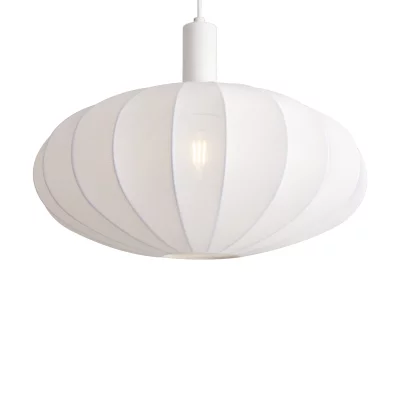 Подвесной светильник Alies FR5509PL-01W 40X40X105 CM 4