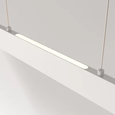 Подвесной светильник Шаг 119X4X100 CM 9