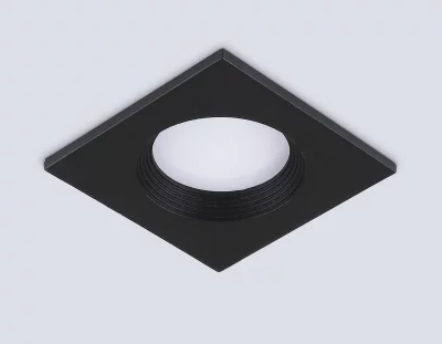 Встраиваемый светильник Techno Spot 7X7X3 CM 4