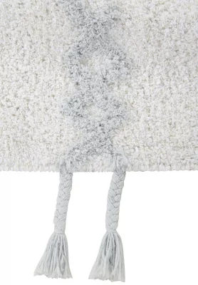 Хлопковый ковёр Kim 140X200 CM 13