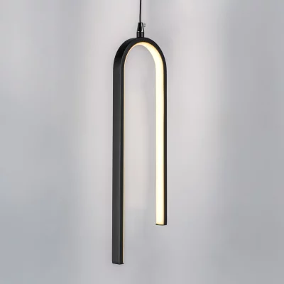 Подвесной светильник Saturno 12X5X50 CM 11