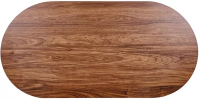 Стол журнальный Gisela 120X60X46 CM 4