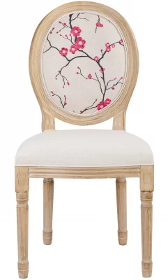 Стул Sakura 48X46X96 CM 5