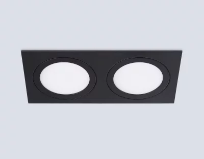 Встраиваемый светильник Techno Spot 22X11X4 CM 6