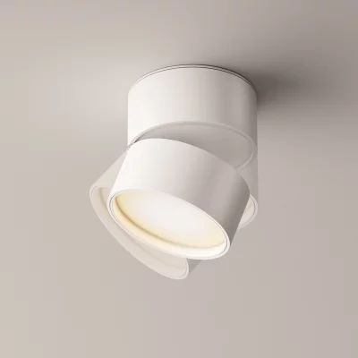 Потолочный светильник Онда 8X5X8 CM 14