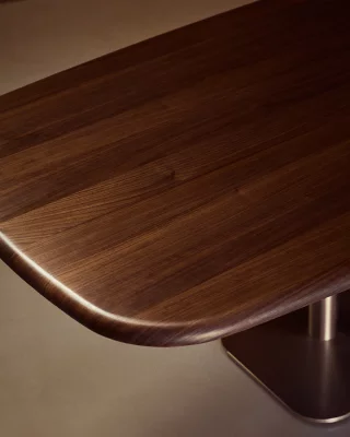 Стол кухонный Melvar 180X100X74 CM 3