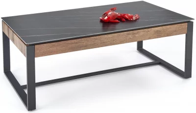 Стол журнальный Ramona 121X61X45 CM 8