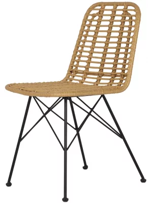 Стул Vetle Flat 42X56X81 CM 5