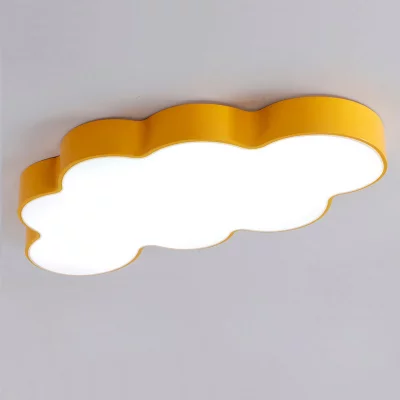 Накладной светильник Cloud 7