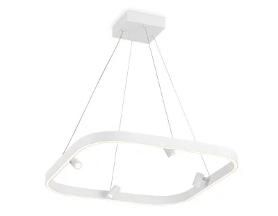 Подвесная люстра Comfort 60X60X35 CM 7