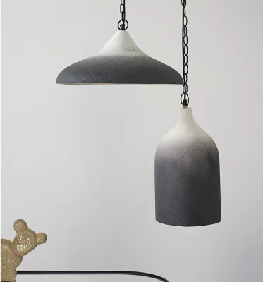 Светильник подвесной Sustainable Collection 44X44X19 CM 7