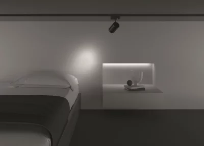 Трековый светильник 7