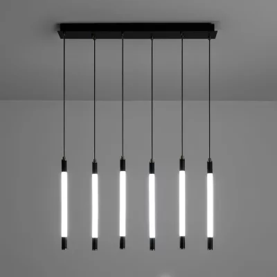 Подвесной светильник LedStick FR6204PL-L40B 70X12X120 CM 12