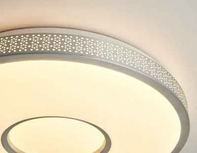 Накладной светильник Design 6
