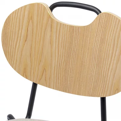 Стул Hillen 57X48X79 CM 7