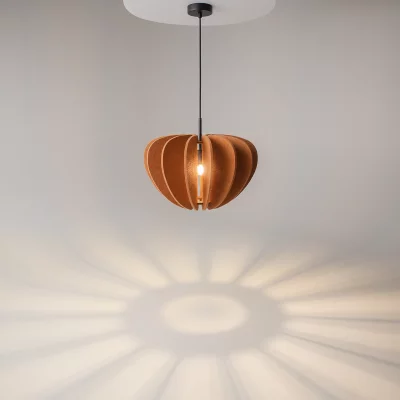 Подвесной светильник Cambio 48X48X38 CM 5