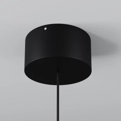 Уличный подвесной светильник Apex 7X7X40 CM 4