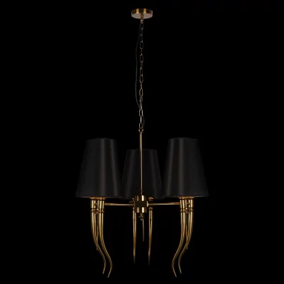 Подвесная люстра Brunilde 73X73X120 CM 4