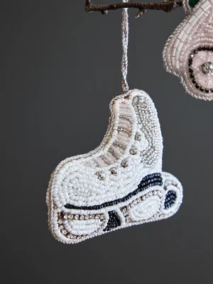 Набор из четырёх ёлочных украшений Christmas Jewels 10 CM 9