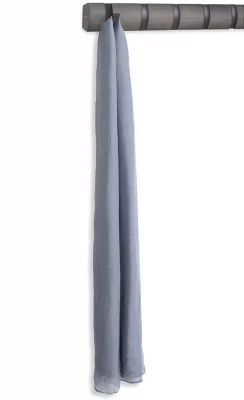 Вешалка настенная Flip 82X4X7 CM 4