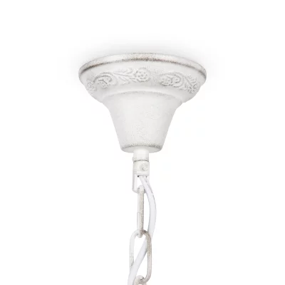 Люстра Modern Fable FR5122PL-05WG 56X97.5 CM 10