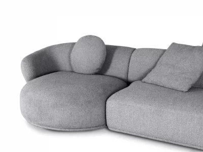 Диван Fabro 316X147X77 CM 4