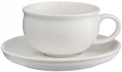 Набор из двух чайных пар Milky Cloud 250 ml 8