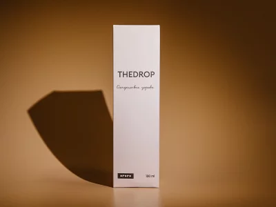 Диффузор THEDROP 100 мл 7