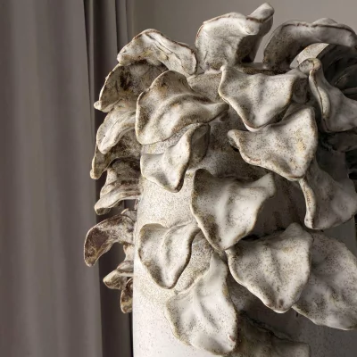 Ваза Achara 25X25X34 CM 3