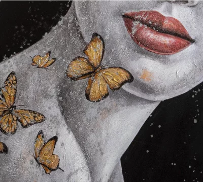 Картина Imagine 90X120 CM 3