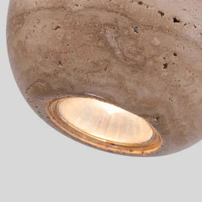Подвесной светильник Limestone 4