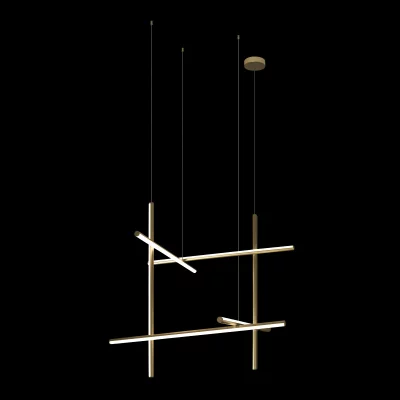 Подвесной светильник Coordinates 80X80X84 CM 6