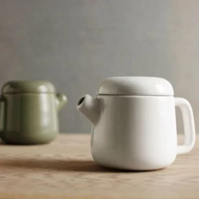 Чайник Trape 450 ml 4