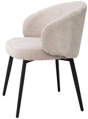 Комплект из двух стульев Lloyd 57X58X79 / 57X58X79 CM 4