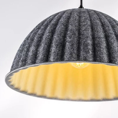 Подвесной светильник Fenicia 35X35X25 CM 11