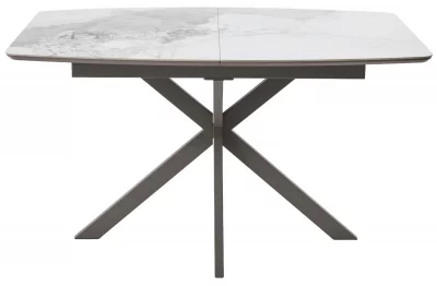 Стол Arizona 130-170X80X76 CM 9