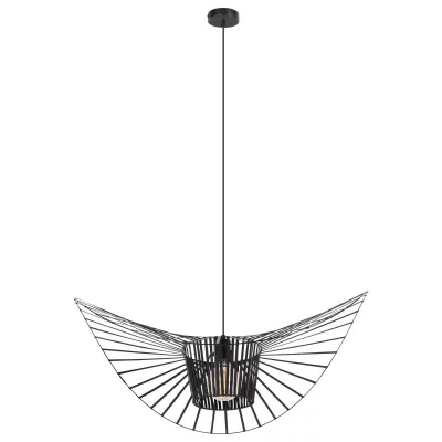 Подвесной светильник Chapeau 60X60X40 CM 3