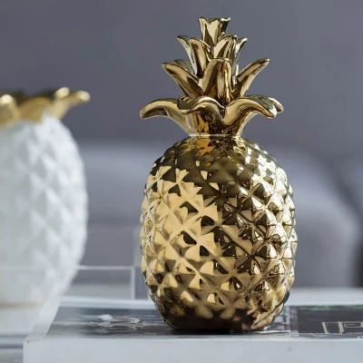 Фигурка Pineapple 12X12X23 CM 4