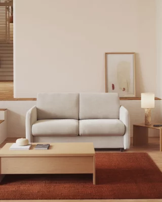 Диван-кровать Nuala 184X103X90 CM 3