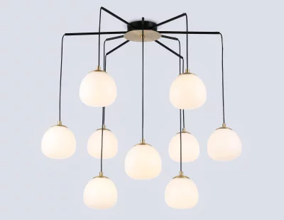 Подвесной светильник Ambrella Light LH51001 5